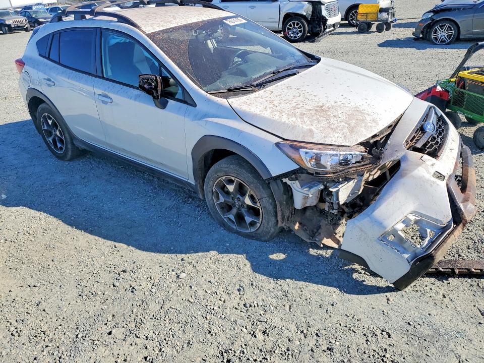 Aukcja sprzedaży 2020 Subaru Crosstrek, vin: JF2GTAPC3L8257415, numer aukcji: 76014795