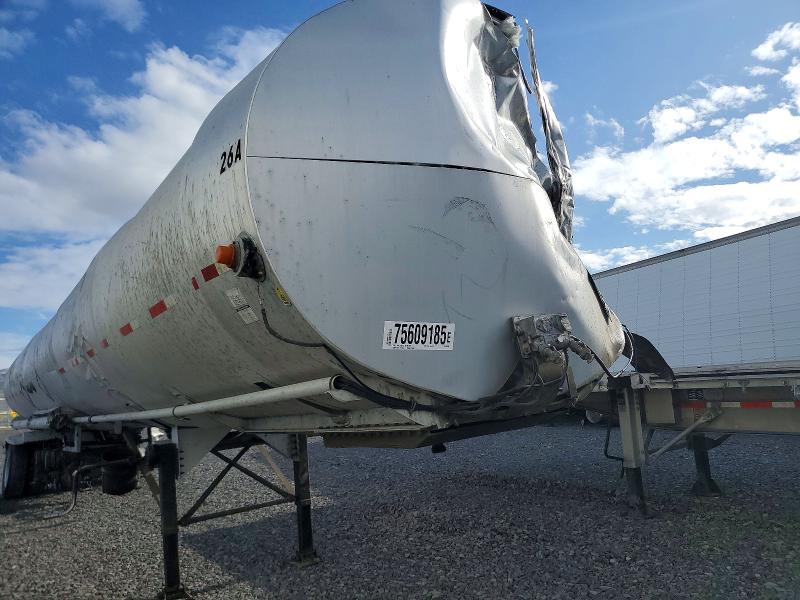 Продаж на аукціоні авто 1974 Beall Trailer, vin: D74199103, номер лоту: 75609185