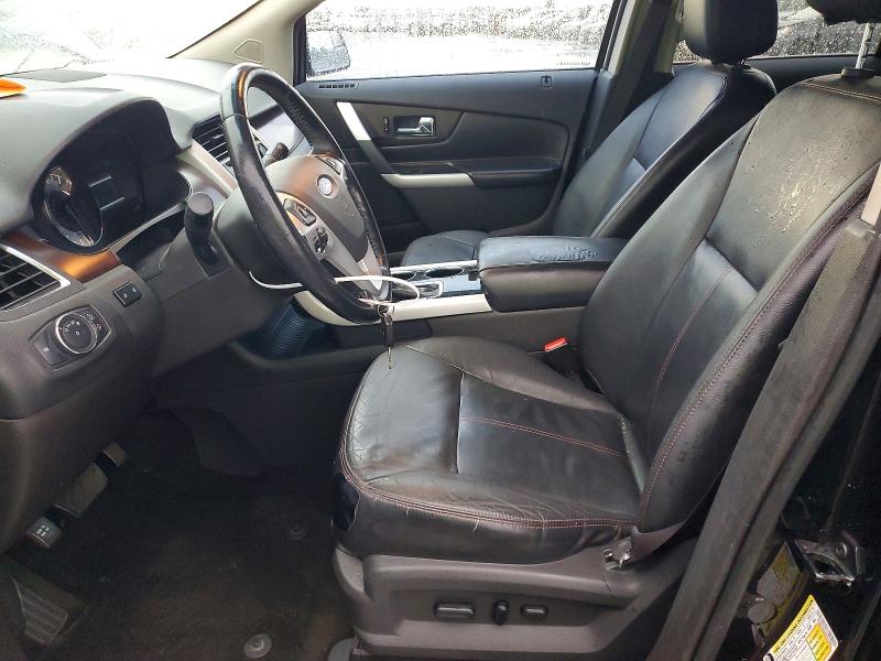 Aukcja sprzedaży 2013 Ford Edge, vin: 2FMDK3KC8DBA13941, numer aukcji: 77989965