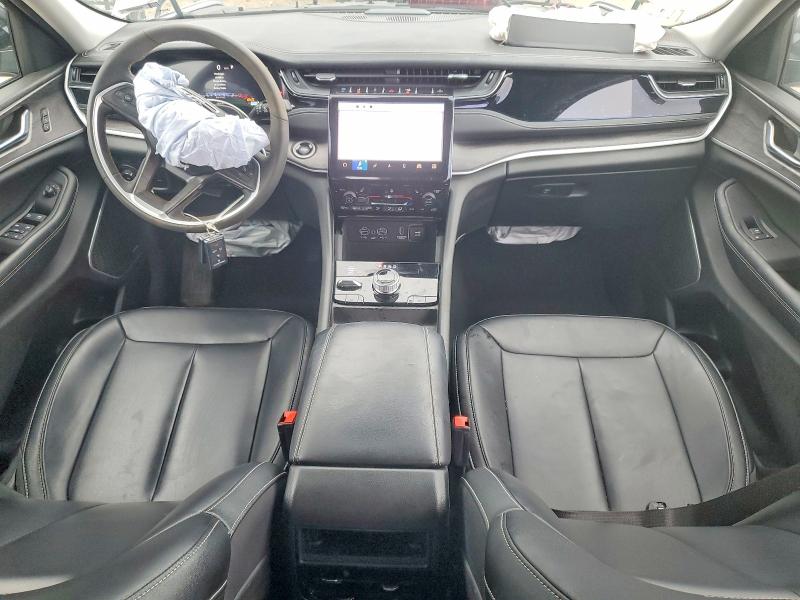 Продаж на аукціоні авто 2023 Jeep Grand Cherokee, vin: 1C4RJYB68PC664575, номер лоту: 77385895