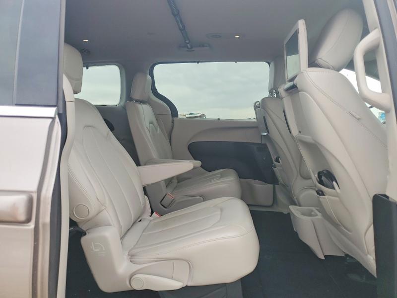 Aukcja sprzedaży 2017 Chrysler Pacifica, vin: 2C4RC1EG4HR713396, numer aukcji: 77517215