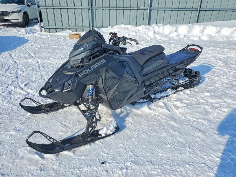 Продажа на аукционе авто 2023 Pol 850, vin: SN1TFM8M6PC259172, номер лота: 77317935