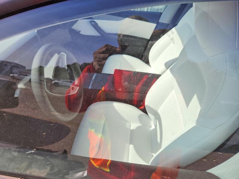 Продаж на аукціоні авто 2026 Tesla Model Y, vin: 7SAYGDED3TA494698, номер лоту: 77868985
