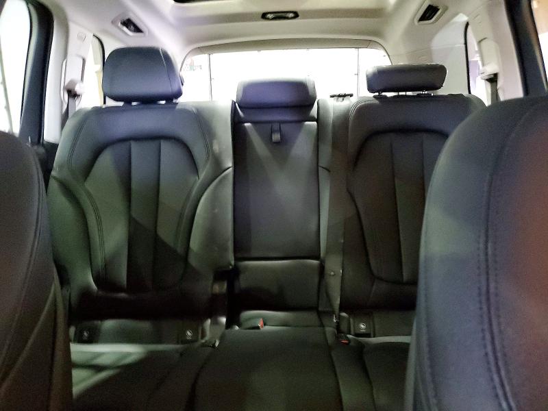 Продаж на аукціоні авто 2020 Bmw X7, vin: 5UXCW2C06L9B60999, номер лоту: 78708205