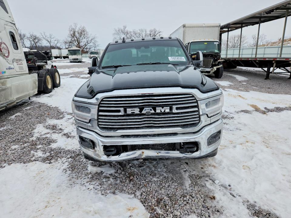Aukcja sprzedaży 2024 Ram 3500, vin: 3C63RRJL2RG324213, numer aukcji: 74258505