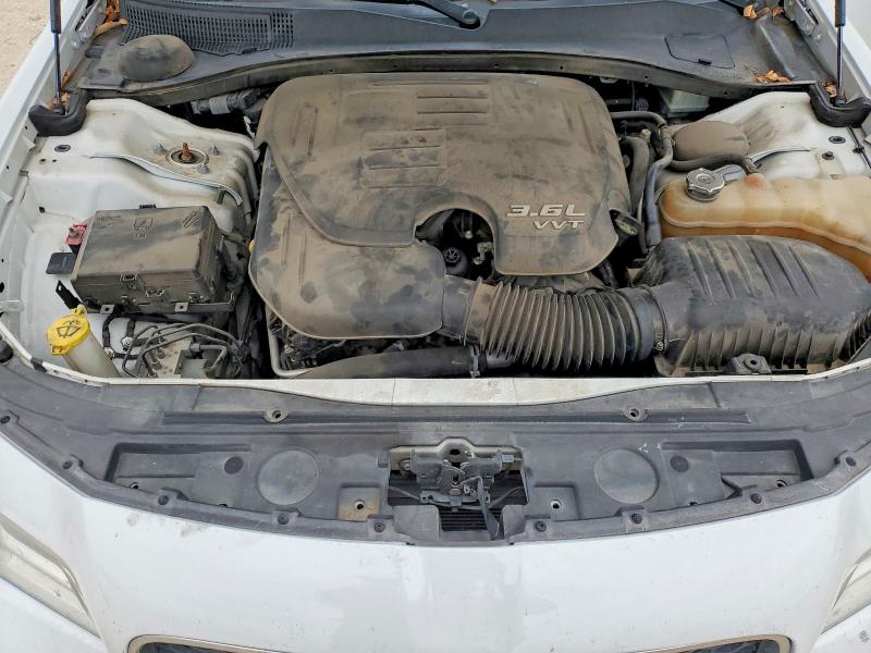 77775985 :رقم المزاد ، 2C3CCAAG7HH561006 vin ، 2017 Chrysler 300 مزاد بيع