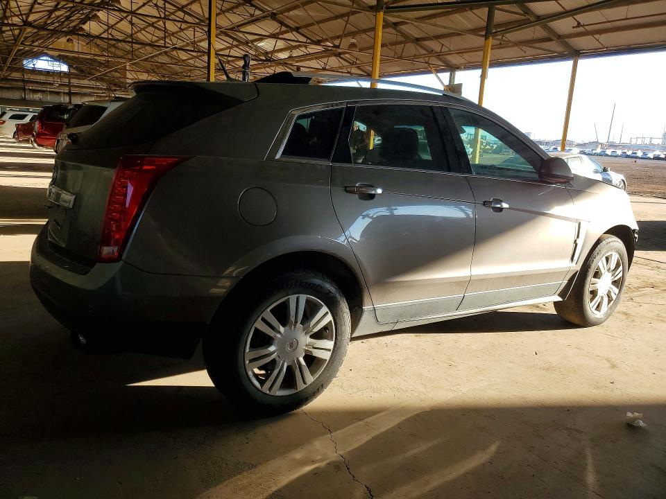 Продаж на аукціоні авто 2011 Cadillac Srx, vin: 3GYFNAEY6BS596978, номер лоту: 63417726
