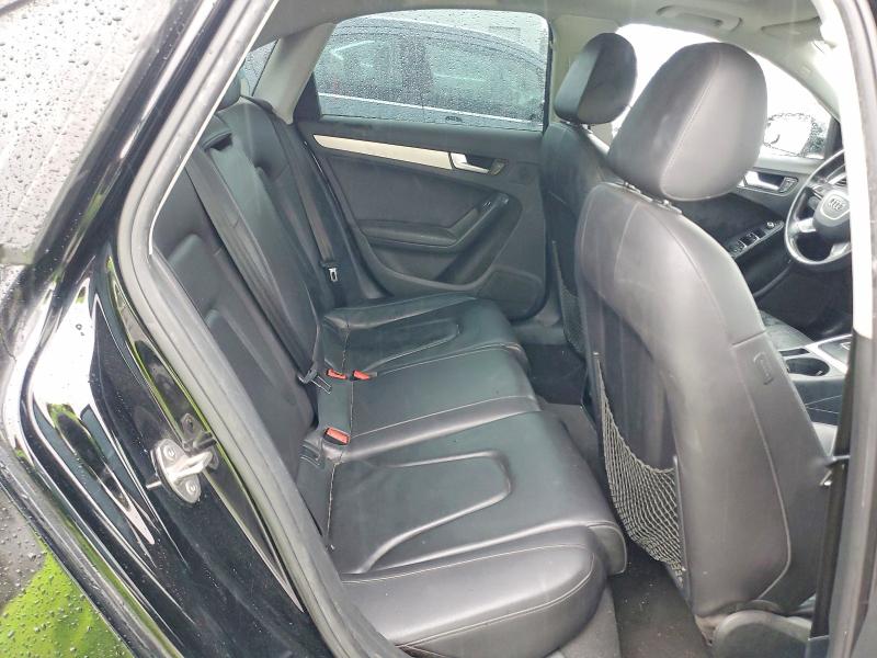 76206655 :رقم المزاد ، WAUAFAFL9EN001925 vin ، 2014 Audi A4 مزاد بيع