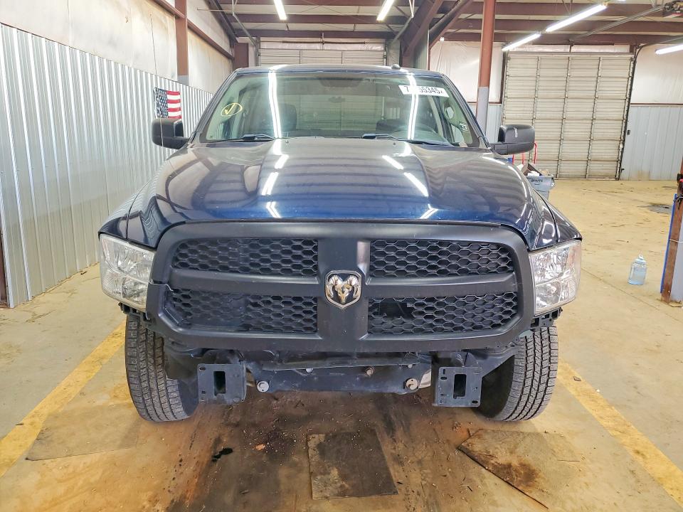 78255345 :رقم المزاد ، 3C6RR7KT9MG575915 vin ، 2021 Ram 1500 Classic مزاد بيع
