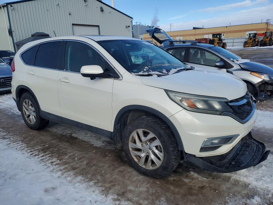 72978575 :رقم المزاد ، 2HKRM4H79FH108309 vin ، 2015 Honda Cr-v مزاد بيع