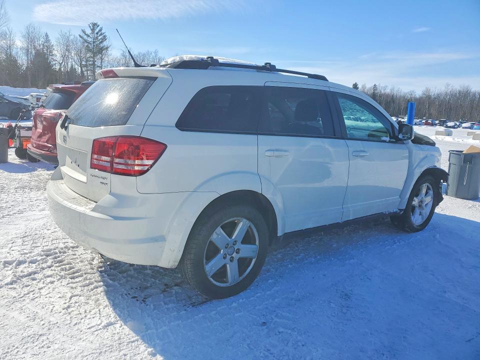Aukcja sprzedaży 2010 Dodge Journey, vin: 3D4PG5FV1AT167033, numer aukcji: 77305935