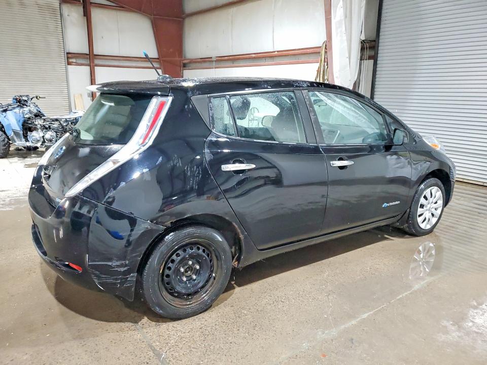 Aukcja sprzedaży 2013 Nissan Leaf, vin: 1N4AZ0CP1DC426096, numer aukcji: 76895745