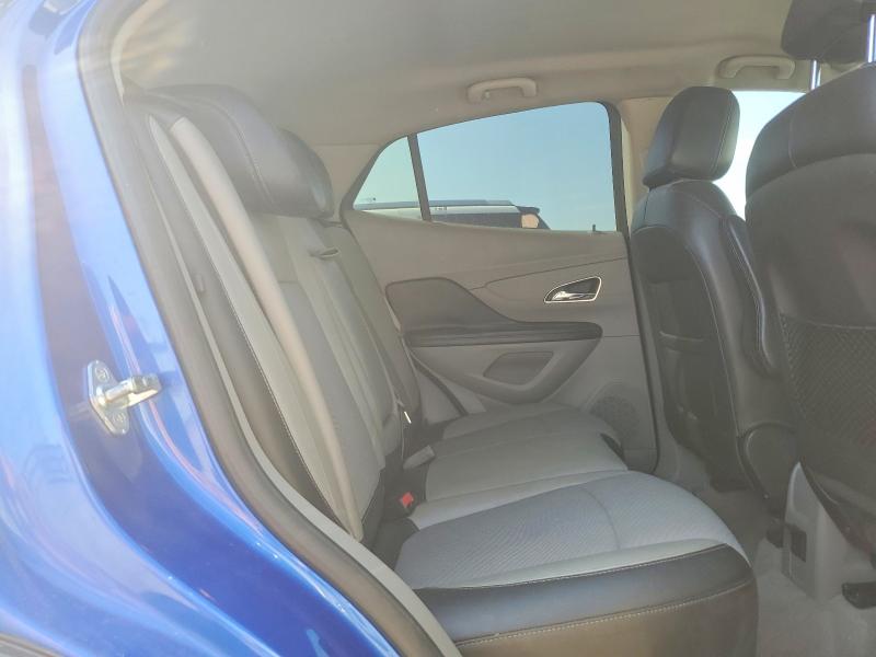 Aukcja sprzedaży 2014 Buick Encore, vin: KL4CJBSB0EB676314, numer aukcji: 76670925