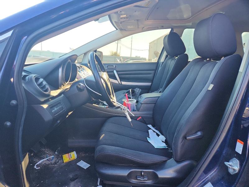 Продажа на аукционе авто 2010 Mazda Cx-7, vin: JM3ER2W58A0342380, номер лота: 78285505