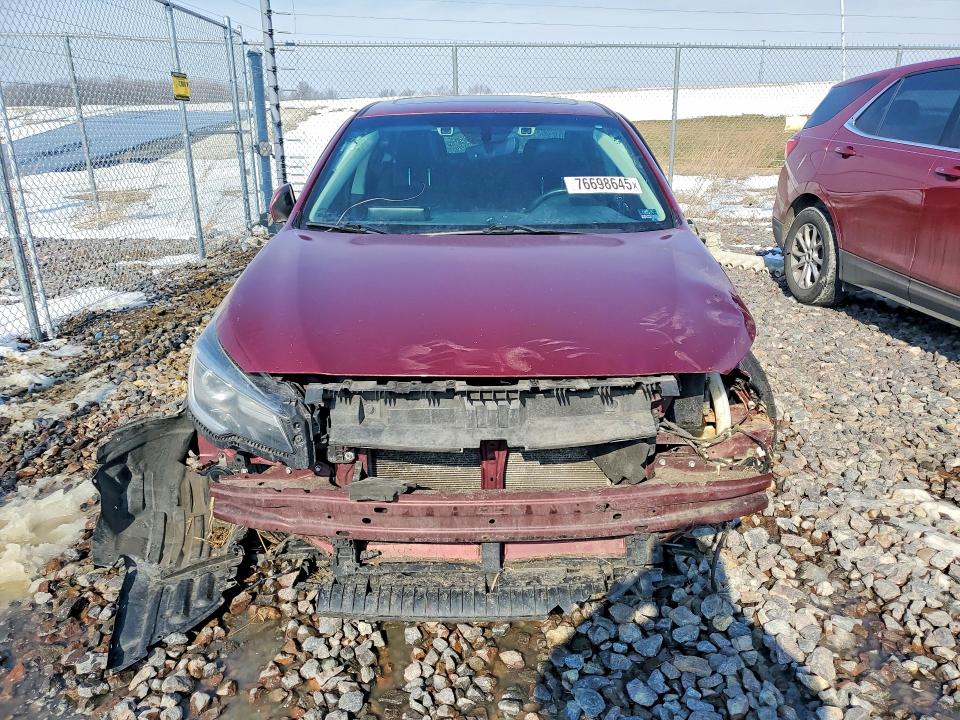Aukcja sprzedaży 2018 Subaru Legacy, vin: 4S3BNEN67J3038698, numer aukcji: 76698645