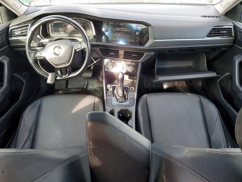 Aukcja sprzedaży 2019 Volkswagen Jetta, vin: 3VWE57BU6KM055341, numer aukcji: 78182405