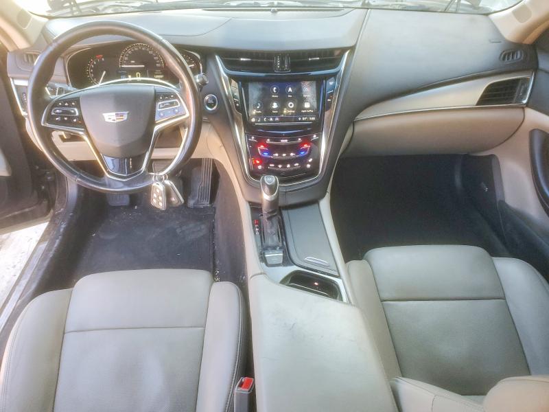 Aukcja sprzedaży 2018 Cadillac Cts, vin: 1G6AX5SX7J0140428, numer aukcji: 75742885