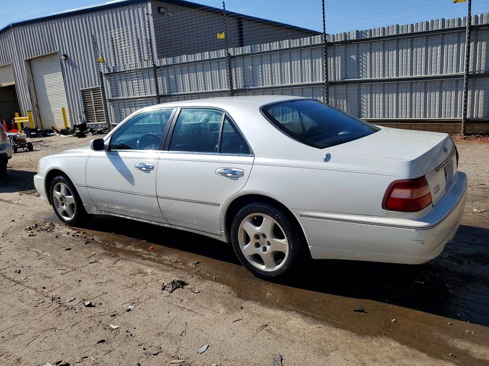 Продаж на аукціоні авто 1999 Infiniti Q45, vin: JNKBY31A9XM600639, номер лоту: 77532765