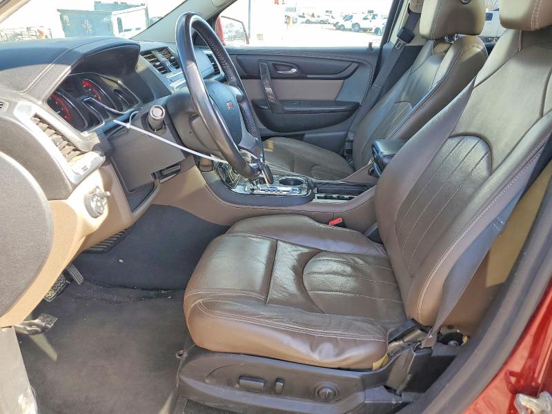 Продаж на аукціоні авто 2016 Gmc Acadia, vin: 1GKKVSKD3GJ172117, номер лоту: 77886545