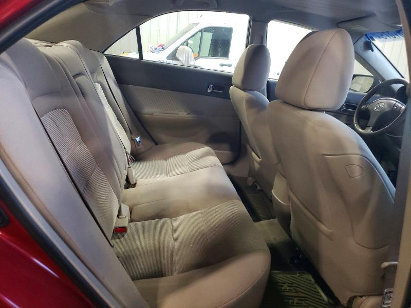 Продажа на аукционе авто 2003 Mazda 6 S, vin: 1YVHP80D535M20077, номер лота: 75887075