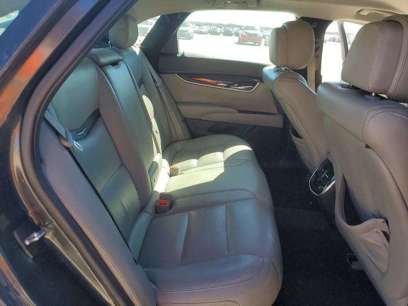Aukcja sprzedaży 2014 Cadillac Xts, vin: 2G61M5S34E9133244, numer aukcji: 77781615