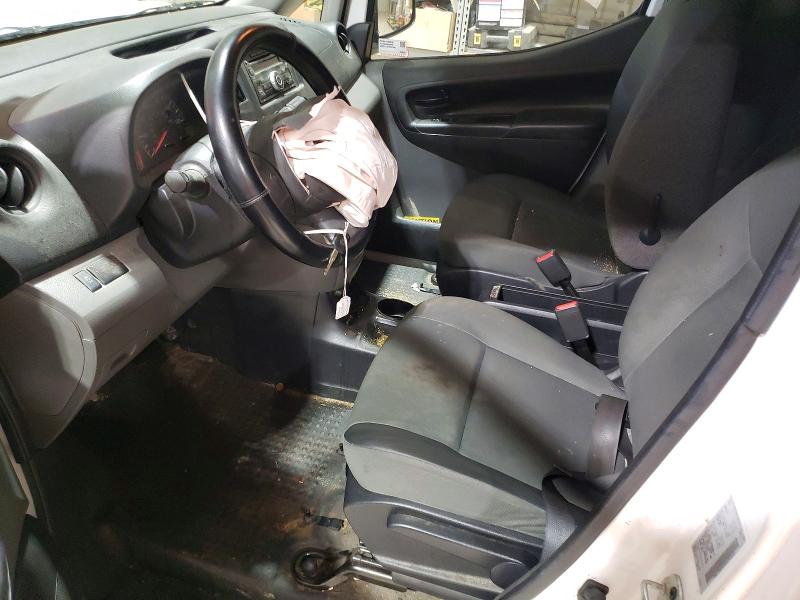 Aukcja sprzedaży 2017 Nissan Nv200, vin: 3N6CM0KN5HK691053, numer aukcji: 49587236