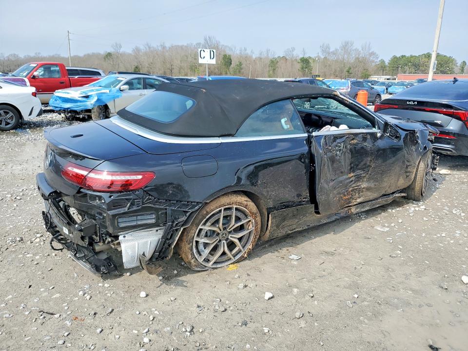 Aukcja sprzedaży 2023 Mercedes-benz E, vin: W1K1K5JB9PF207995, numer aukcji: 78303025