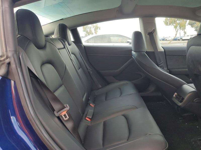 78085605 :رقم المزاد ، 5YJ3E1EA8PF674947 vin ، 2023 Tesla Model 3 مزاد بيع