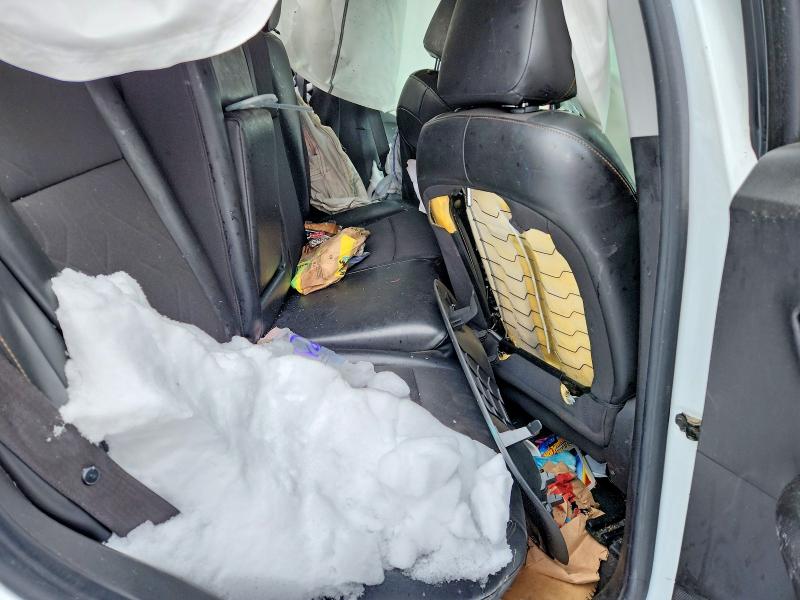 Продажа на аукционе авто 2018 Chevrolet Trax, vin: KL7CJPSB5JB546989, номер лота: 74883455