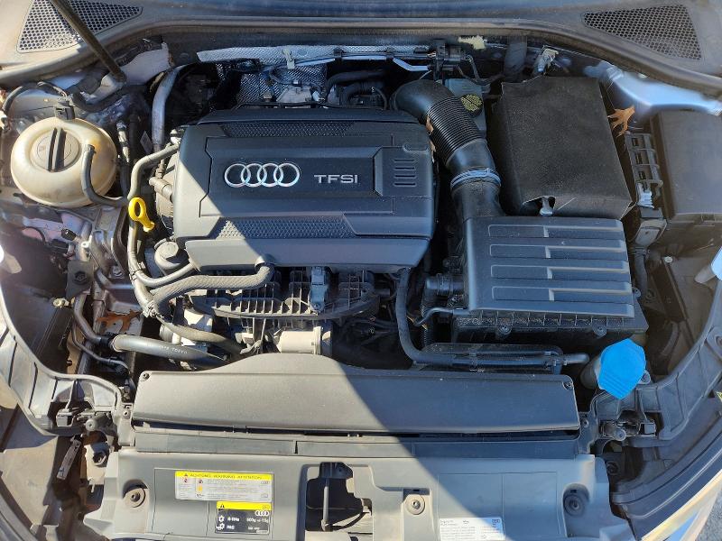Продажа на аукционе авто 2016 Audi A3, vin: WAUA7GFF8G1006408, номер лота: 78729675