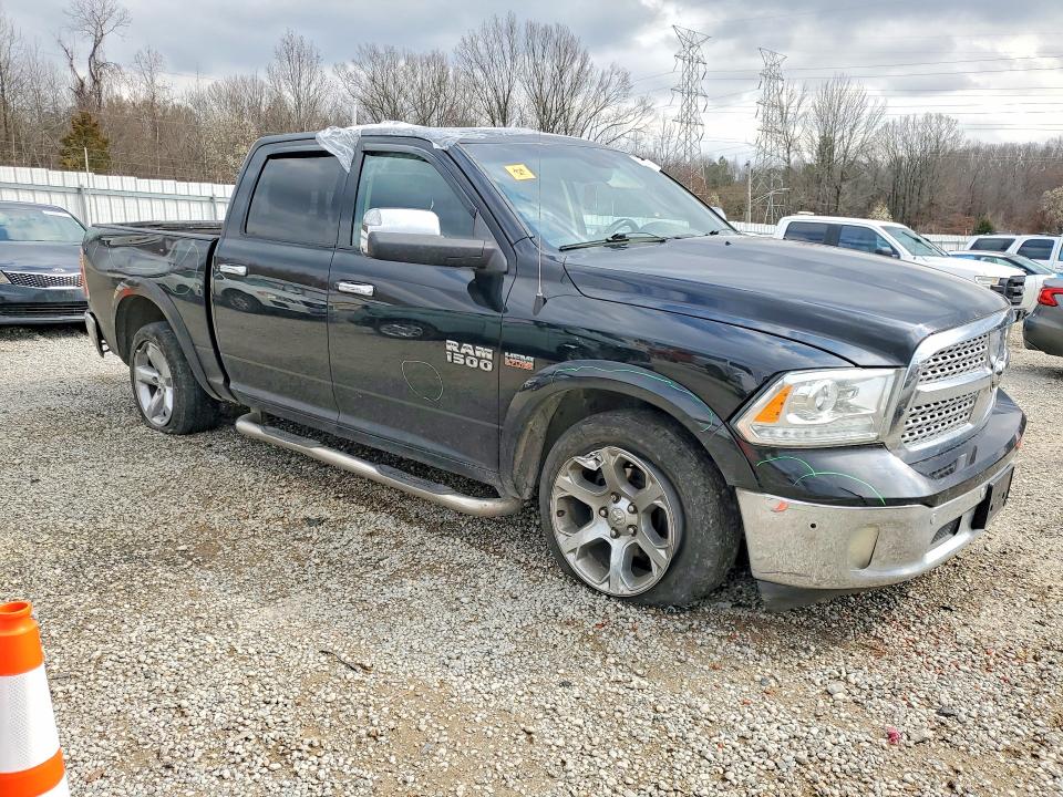Aukcja sprzedaży 2014 Ram Trucks 1500, vin: 1C6RR7NT6ES214664, numer aukcji: 77687175