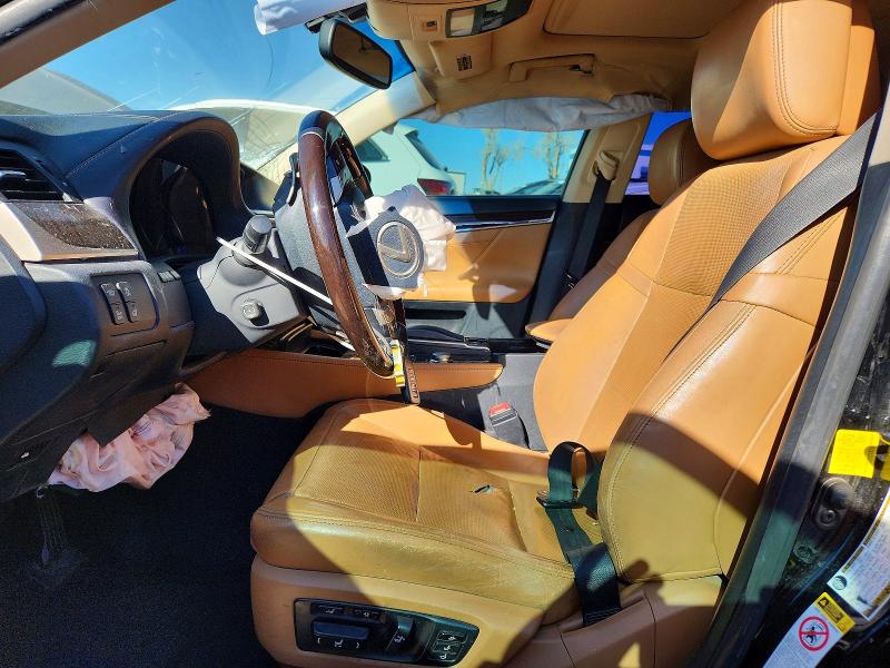Продаж на аукціоні авто 2013 Lexus Gs, vin: JTHCE1BL5D5003947, номер лоту: 76332355