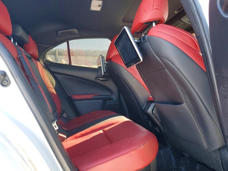 Aukcja sprzedaży 2020 Lexus Ux, vin: JTHR9JBH5L2028373, numer aukcji: 75709925