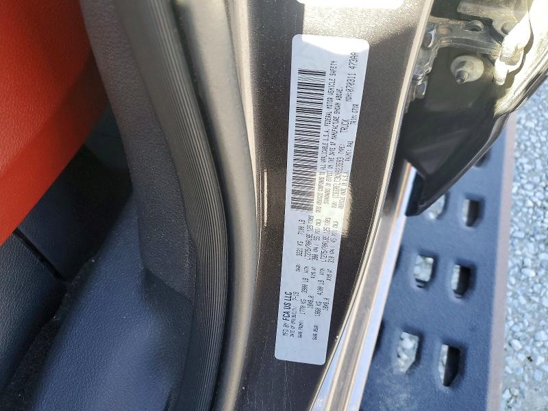 Продажа на аукционе авто 2019 Ram 1500, vin: 1C6SRFLT3KN923593, номер лота: 75805825