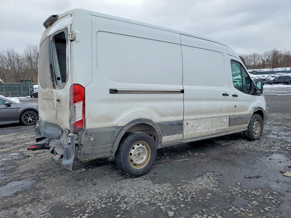 Aukcja sprzedaży 2019 Ford Transit, vin: 1FTYR2CMXKKA01893, numer aukcji: 76589335