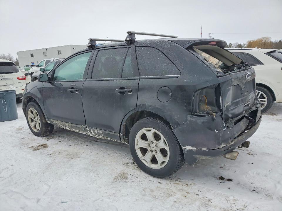 Продажа на аукционе авто 2013 Ford Edge, vin: 2FMDK3JCXDBB87835, номер лота: 75789125