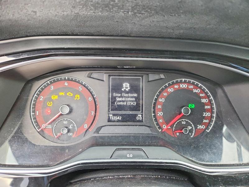 Aukcja sprzedaży 2019 Volkswagen Jetta, vin: 3VWC57BU7KM017088, numer aukcji: 77182215