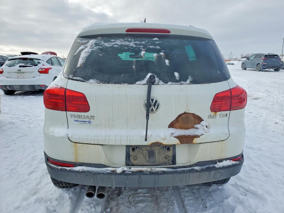Aukcja sprzedaży 2016 Volkswagen Tiguan, vin: WVGJV7AX5GW592766, numer aukcji: 75582655