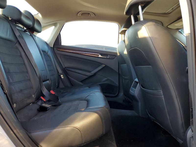 Продаж на аукціоні авто 2012 Volkswagen Passat, vin: 1VWCP7A33CC007177, номер лоту: 75877095
