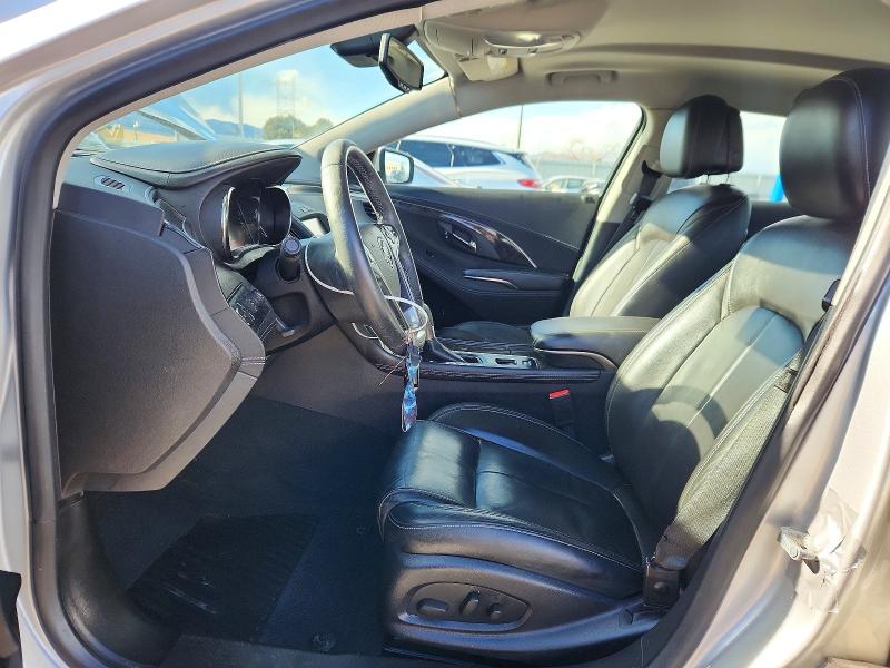 Продажа на аукционе авто 2014 Buick Lacrosse, vin: 1G4GB5G31EF272739, номер лота: 77784845