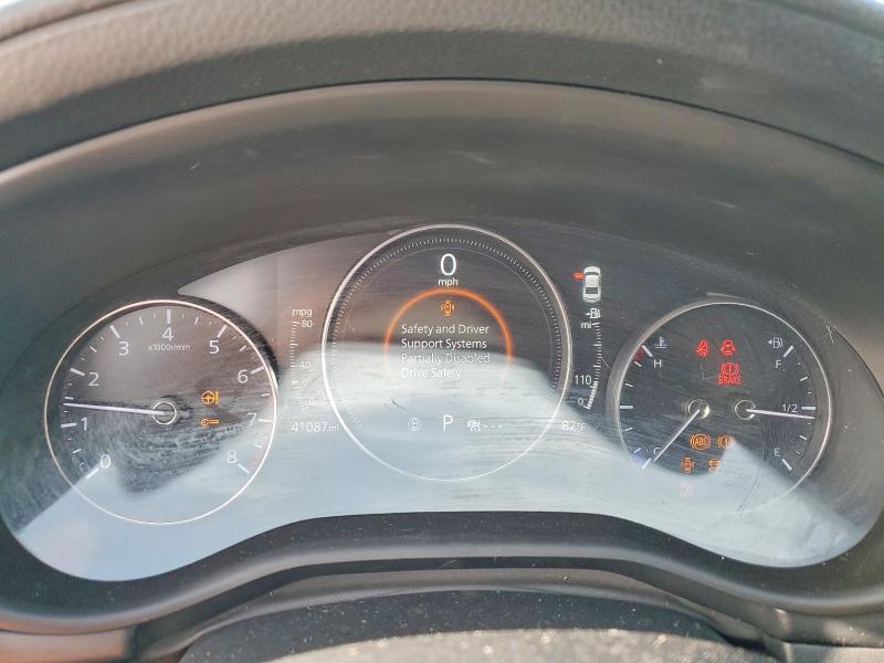 Продаж на аукціоні авто 2020 Mazda 3, vin: 3MZBPACL8LM126671, номер лоту: 78145925