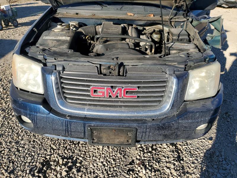 Продаж на аукціоні авто 2002 Gmc Envoy, vin: 1GKDS13S822350101, номер лоту: 77131415