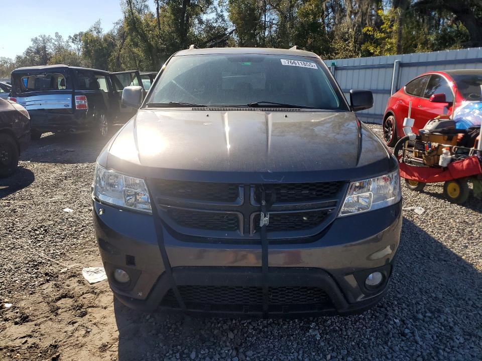 Aukcja sprzedaży 2016 Dodge Journey, vin: 3C4PDCGG8GT113912, numer aukcji: 76611855