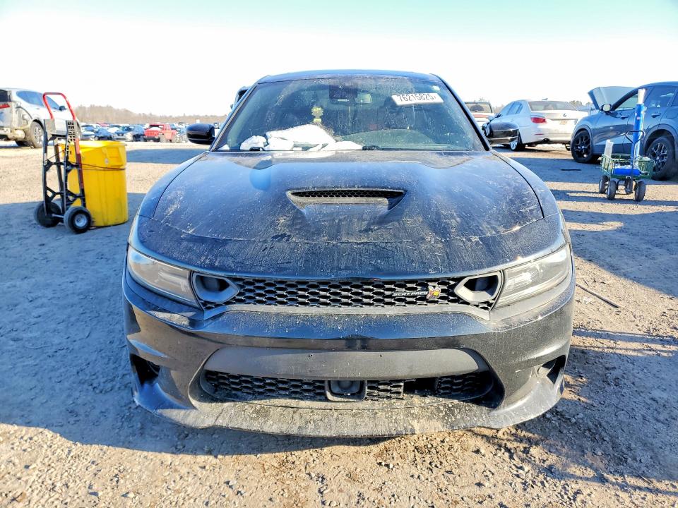 Продажа на аукционе авто 2020 Dodge Charger, vin: 2C3CDXGJ8LH172466, номер лота: 76215825
