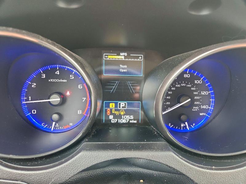 Aukcja sprzedaży 2016 Subaru Legacy, vin: 4S3BNBN63G3038463, numer aukcji: 76987035