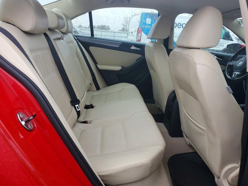 Продажа на аукционе авто 2013 Volkswagen Jetta, vin: 3VWLL7AJ8DM364901, номер лота: 78909655