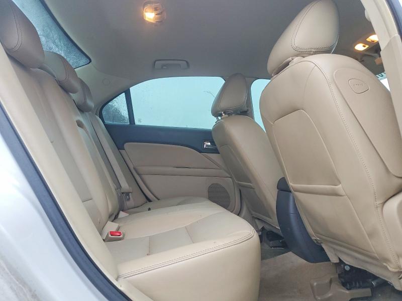 Продаж на аукціоні авто 2010 Ford Fusion, vin: 3FAHP0JG9AR240553, номер лоту: 76774005