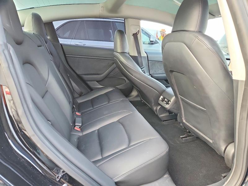 74764425 :رقم المزاد ، 5YJ3E1EA8PF541508 vin ، 2023 Tesla Model 3 مزاد بيع