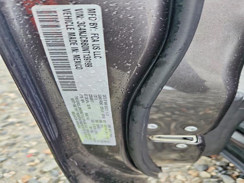 2022 Jeep Compass მანქანა იყიდება აუქციონზე, vin: 3C4NJCBB0NT139199, აუქციონის ნომერი: 77504185