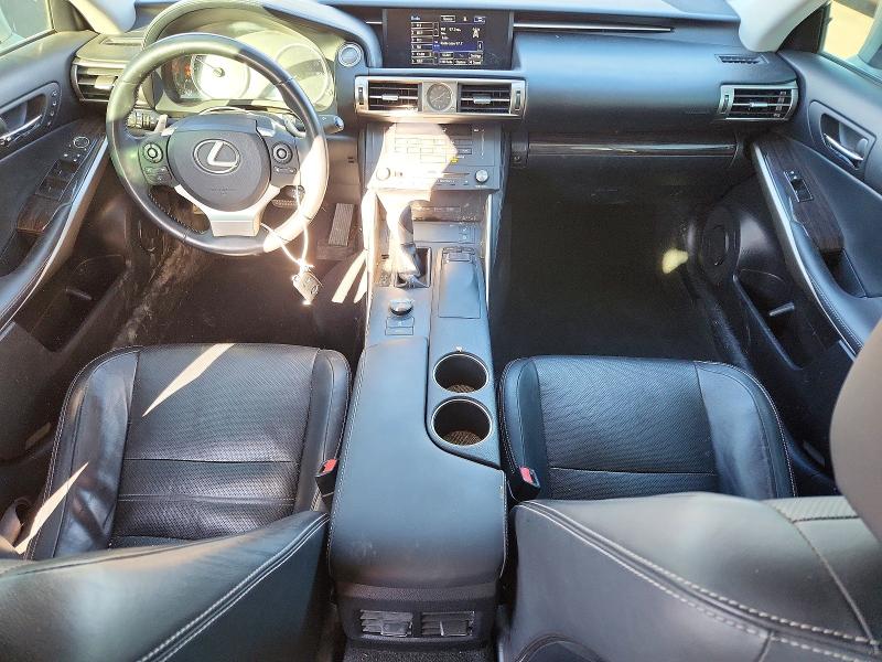 Продажа на аукционе авто 2015 Lexus Is, vin: JTHCF1D25F5021904, номер лота: 76211305